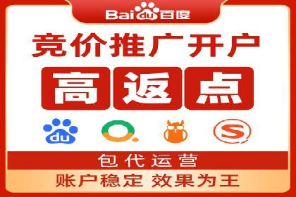 SEM竞价托管案例，助力企业业绩腾飞